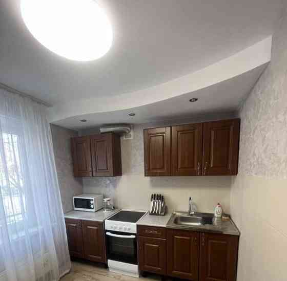 1-комн. квартира, 42 м2, 1/5 эт. Красноярск