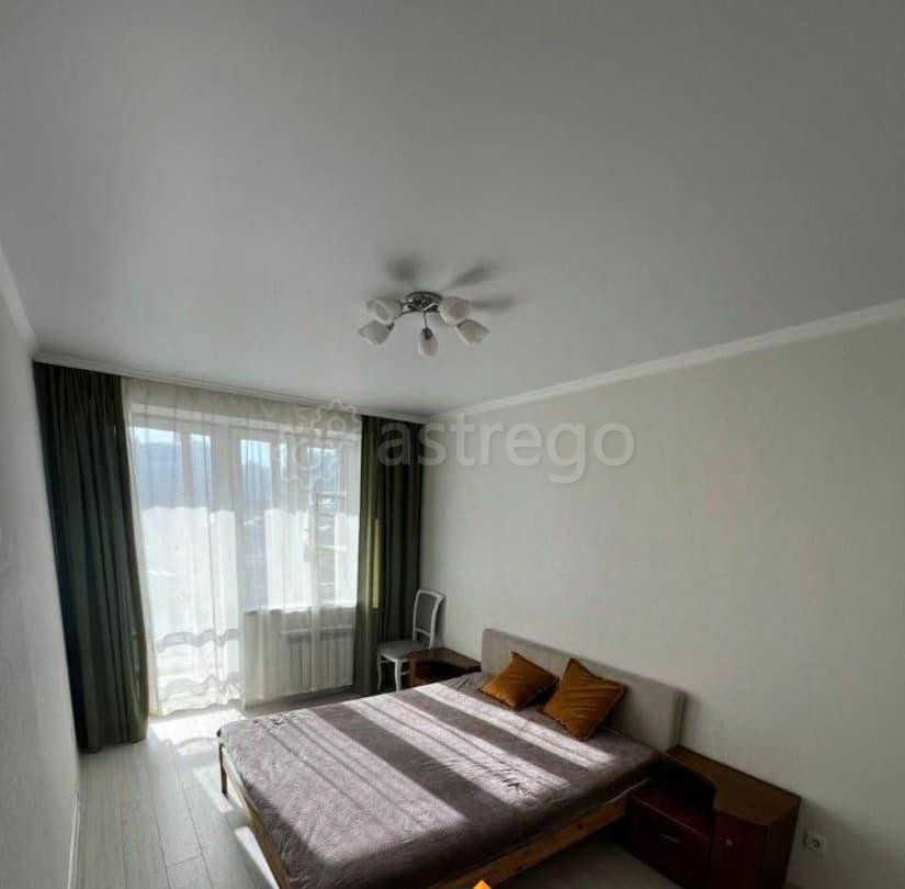 2-комн. квартира, 67 м2, 4/10 эт. Уфа - изображение 1