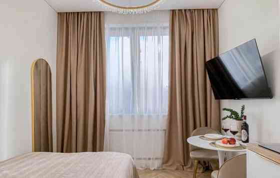1-комн. квартира, 18 м2, 5/29 эт. Москва