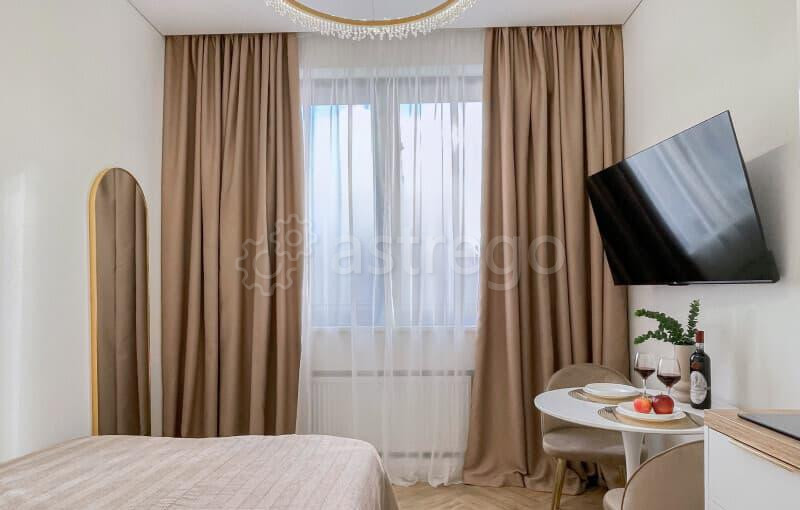 1-комн. квартира, 18 м2, 5/29 эт. Москва - изображение 2