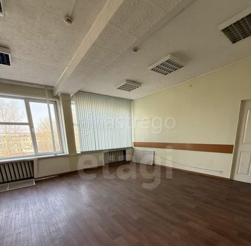 Офис, 53.3 м2 Красноярск - изображение 4