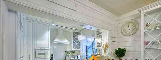 Коттедж, 290 м2, 16 соток, 2 эт. Емельяново