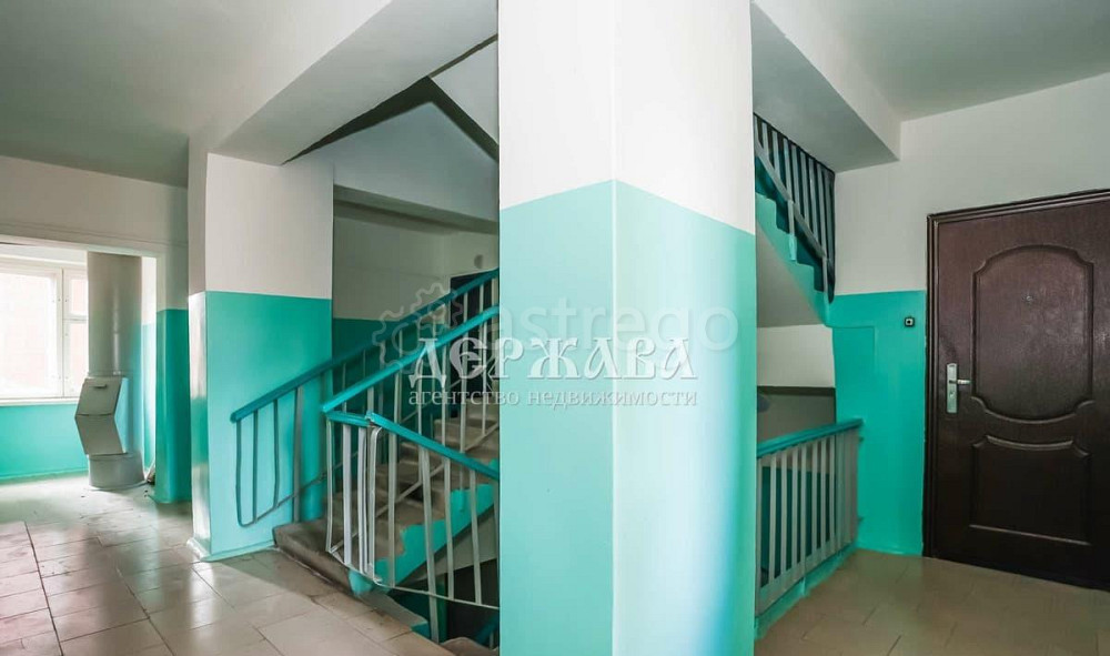 4-комн. квартира, 95 м2, 5/5 эт. Старый Оскол - изображение 9