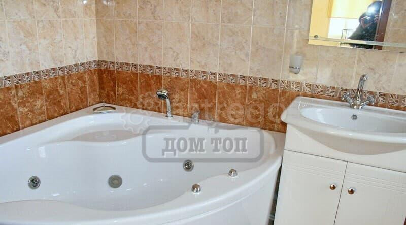 Коттедж, 300 м2 Истра - изображение 10