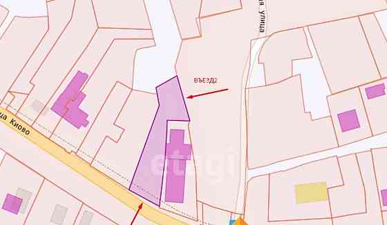 Земельный участок, 9.87 сотки Лобня