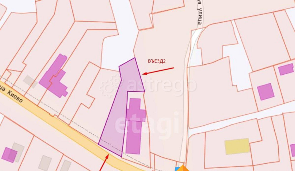 Земельный участок, 9.87 сотки Лобня - изображение 4