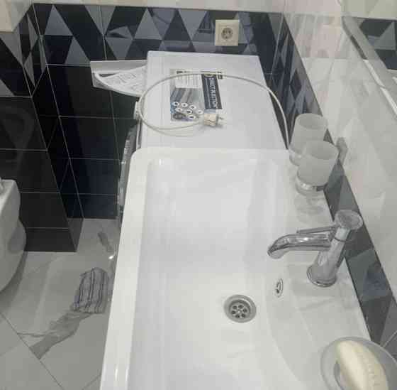 1-комн. квартира, 39.2 м2, 2/18 эт. Балашиха