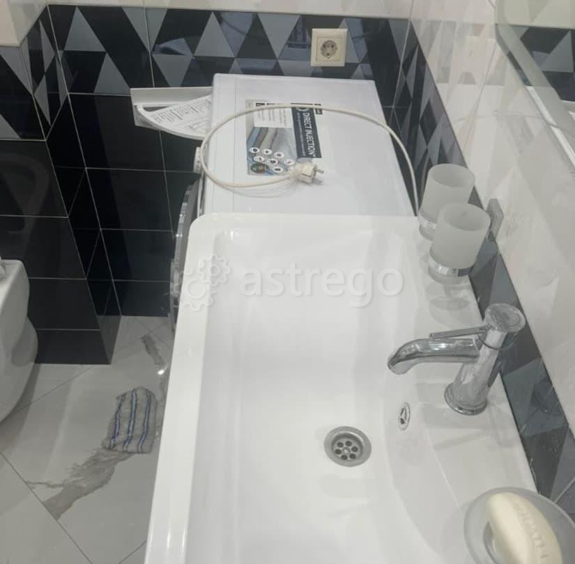 1-комн. квартира, 39.2 м2, 2/18 эт. Балашиха - изображение 4