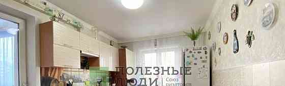 3-комн. квартира, 72 м2, 7/10 эт. Красноярск