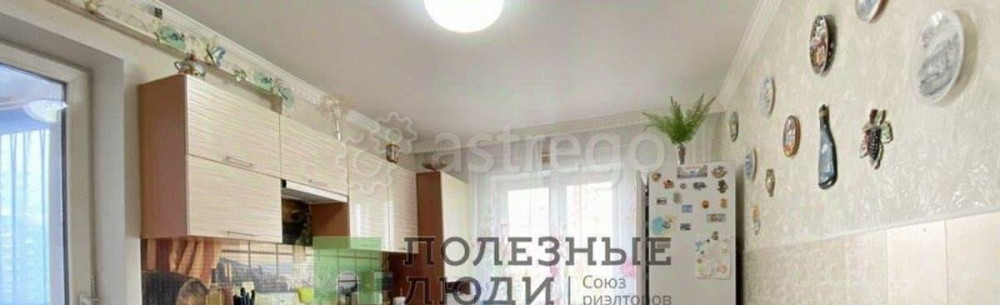3-комн. квартира, 72 м2, 7/10 эт. Красноярск - изображение 1