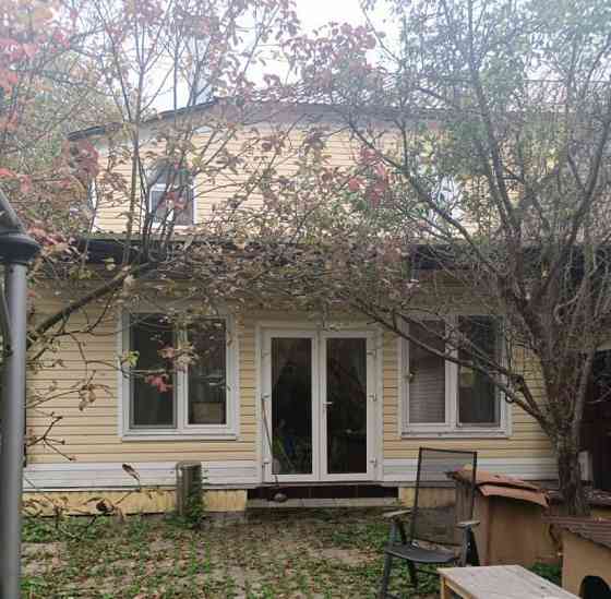 Дом, 185 м2, 14 соток, 2 эт. Москва