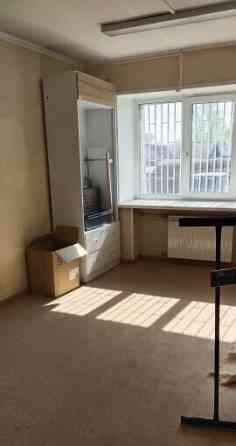 1-комн. квартира, 28.3 м2, 1/4 эт. Уяр