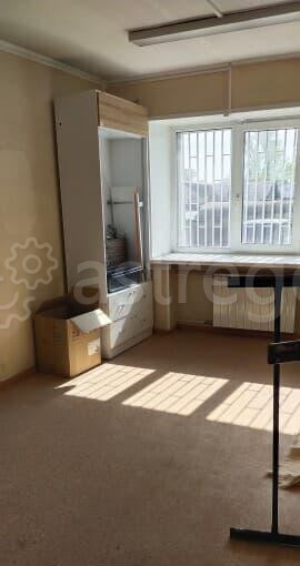 1-комн. квартира, 28.3 м2, 1/4 эт. Уяр - изображение 4