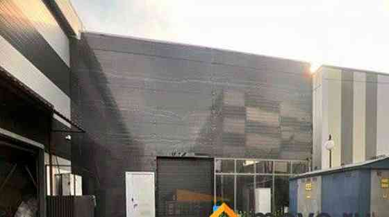 Производственное, 1000 м2 Химки