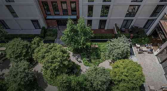 4-комн. квартира, 213.28 м2, 6/6 эт. Москва