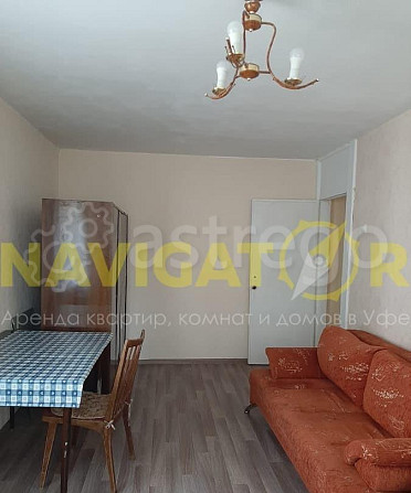 2-комн. квартира, 44 м2, 4/5 эт. Уфа - изображение 4