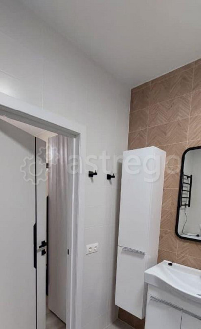 2-комн. квартира, 45 м2, 4/10 эт. Санкт-Петербург - изображение 3