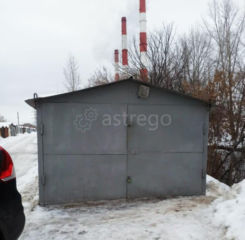 Свободного назначения, 22 м2 Уфа - изображение 1