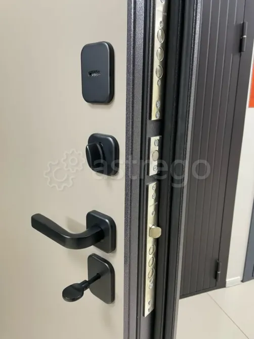 Дверь входная с терморазрывом Вильнюс Новороссийск - изображение 3