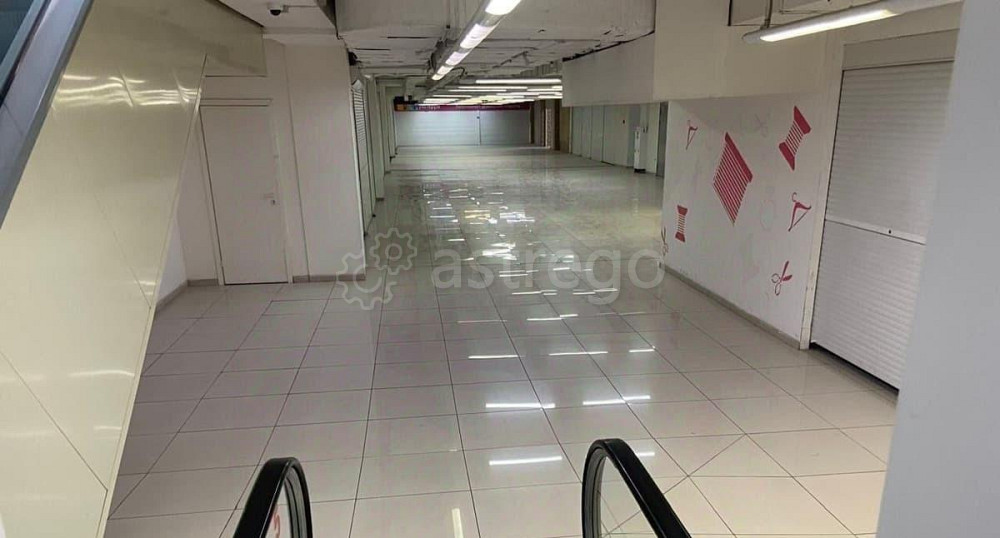 Торговое помещение, 1359 м2 Красноярск - изображение 3