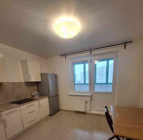 1-комн. квартира, 38 м2, 10/18 эт. Москва
