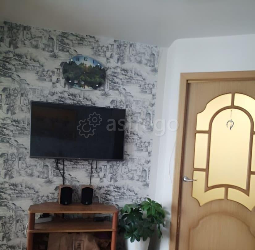 2-комн. квартира, 44 м2, 1/4 эт. Тальменка - изображение 3