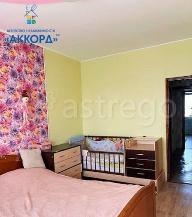 3-комн. квартира, 72.7 м2, 9/10 эт. Барнаул - изображение 10