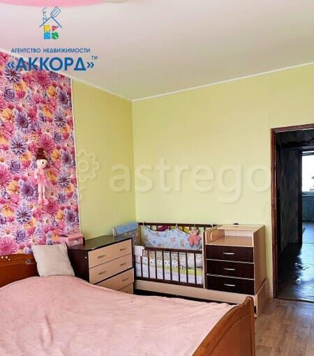 3-комн. квартира, 72.7 м2, 9/10 эт. Барнаул - изображение 10