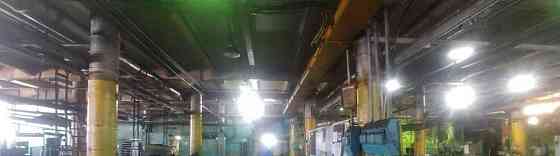 Производственное, 3600 м2 Ногинск