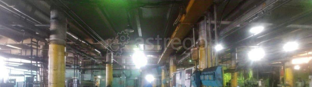 Производственное, 3600 м2 Ногинск - изображение 1