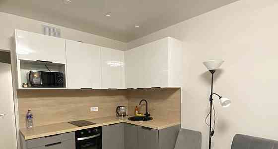 Студия, 23.6 м2, 8/21 эт. Одинцово