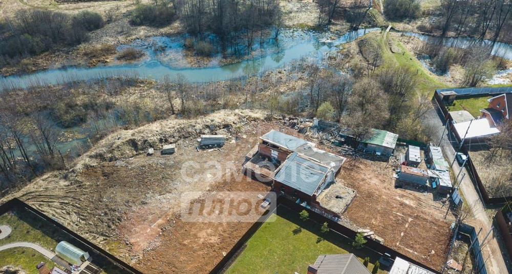 Земельный участок, 5 соток Балашиха - изображение 3