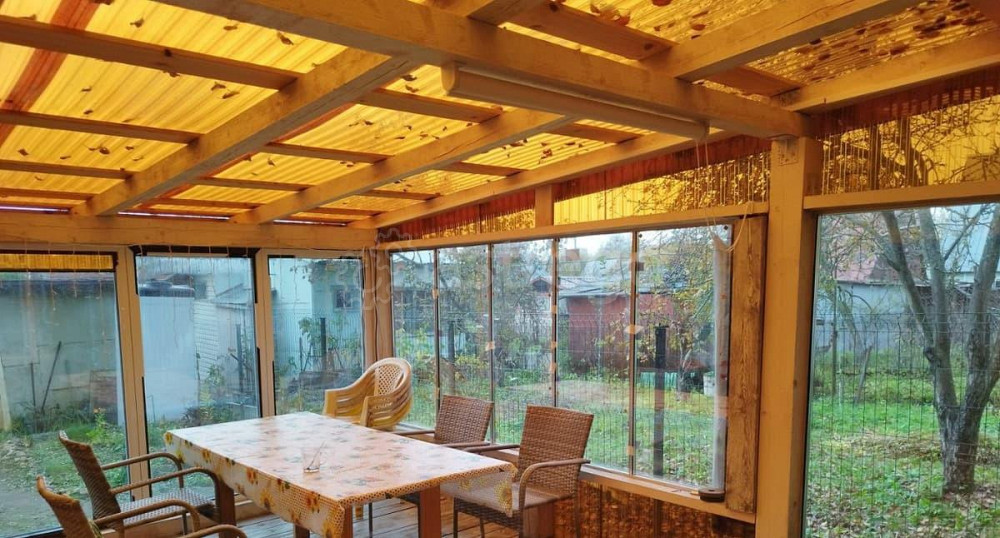 Дом, 72 м2, 4.62 сотки, 2 эт. Ивантеевка - изображение 6