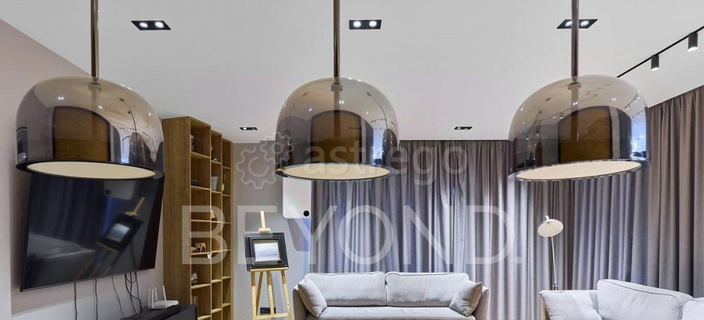 4-комн. квартира, 167.6 м2, 10/10 эт. Санкт-Петербург - изображение 2
