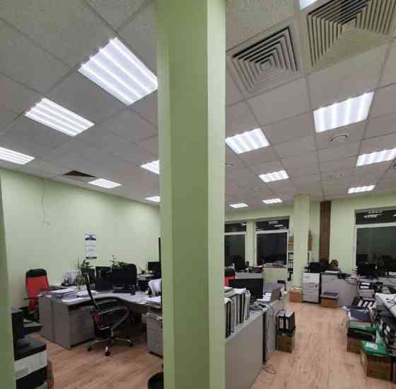 Офис, 96.8 м2 Москва