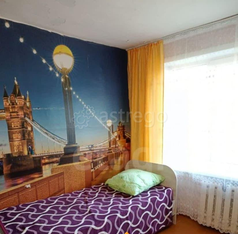 3-комн. квартира, 52.8 м2, 2/2 эт. Горно-Алтайск - изображение 5