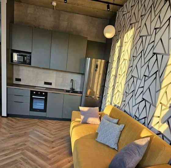 1-комн. квартира, 45 м2, 9/9 эт. Москва
