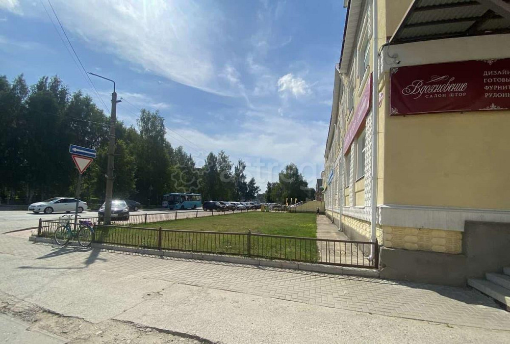 Свободного назначения, 155 м2 Вельск - изображение 9