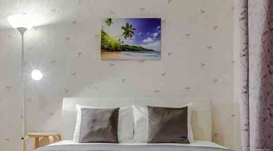 1-комн. квартира, 33 м2, 3/17 эт. Щёлково