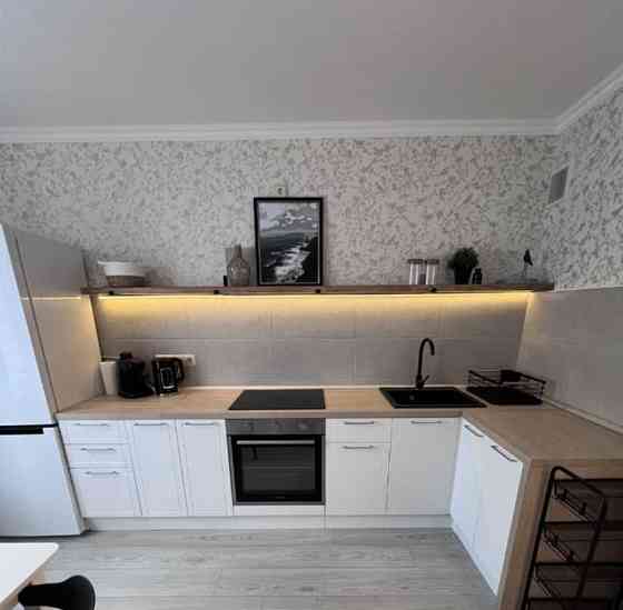 2-комн. квартира, 60 м2, 11/12 эт. Санкт-Петербург