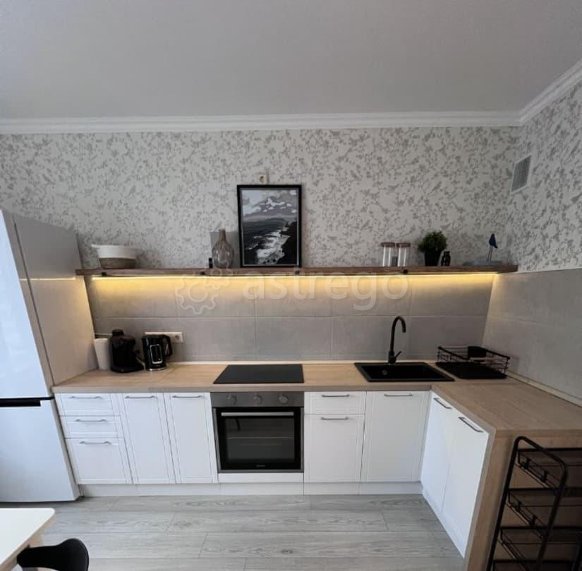 2-комн. квартира, 60 м2, 11/12 эт. Санкт-Петербург - изображение 6