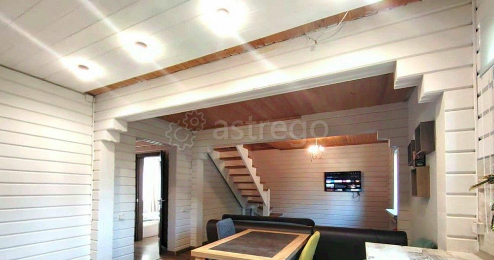 Дом, 114.2 м2, 5 соток, 2 эт. Электроугли - изображение 5