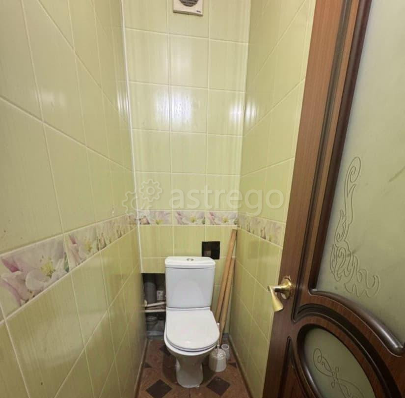 2-комн. квартира, 55 м2, 2/3 эт. Волоколамск - изображение 4