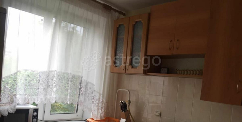 1-комн. квартира, 38 м2, 5/5 эт. Москва - изображение 7