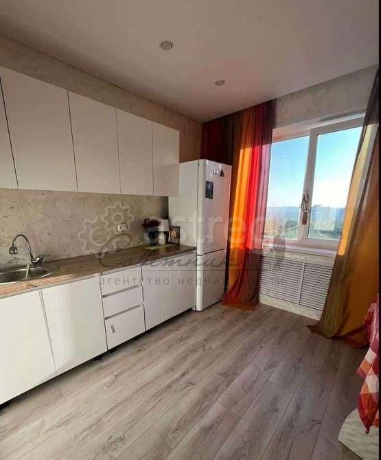 2-комн. квартира, 55 м2, 9/9 эт. Старый Оскол - изображение 1