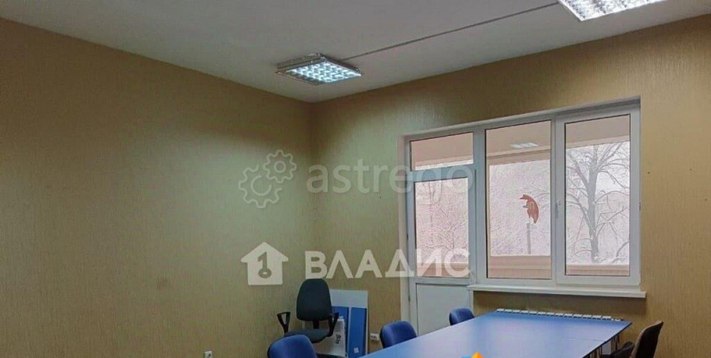 Офис, 96.9 м2 Белгород - изображение 1