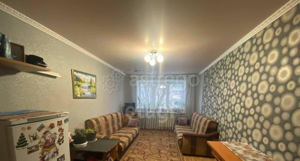 Комната, 17.2 м2, 3/5 эт. Губкин - изображение 2