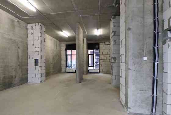 Свободного назначения, 96.9 м2 Москва