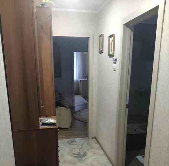 4-комн. квартира, 61 м2, 2/5 эт. Белгород