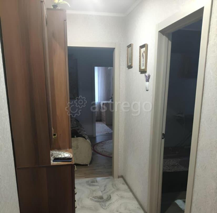 4-комн. квартира, 61 м2, 2/5 эт. Белгород - изображение 4